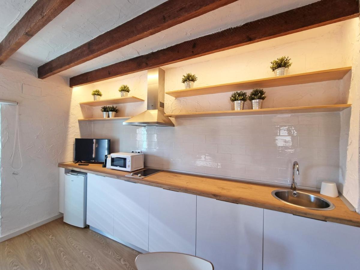 Apartamentos Mykonos 3000 Пеньискола Экстерьер фото
