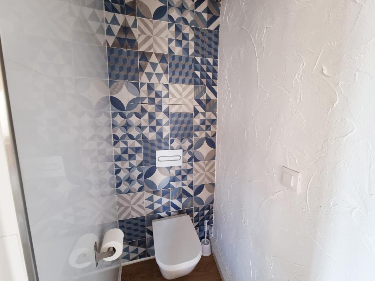Apartamentos Mykonos 3000 Пеньискола Экстерьер фото
